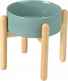 pojedyncza-miska-ceramiczna-dla-pieska-16cm