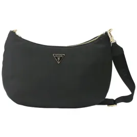guess-torebka-damska-czarna-mala-logo-poliester-logo-na-ramie