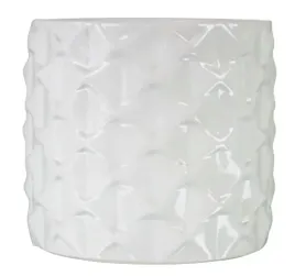 doniczka-oslonka-biala-cylinder-o14-decodomi