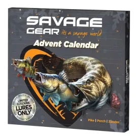 savage-gear-predator-kalendarz-adwentowy-2025-prezent-dla-wedkarza