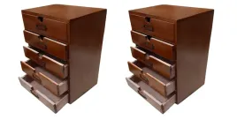 drewniany-pojemnik-z-5-szufladami-na-dokumenty-szafka-dikom-rustykalny-loft