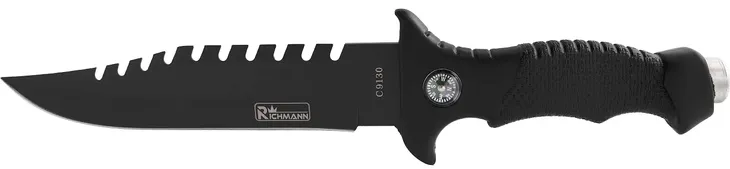 noz-mysliwski-corona-300mm-stan-nowy