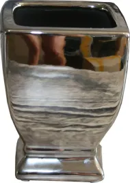 doniczka-oslonka-ceramiczna-pucharek-wazon-silver