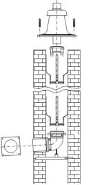 buderus-zestaw-systemu-oddymiania-d125-87090082