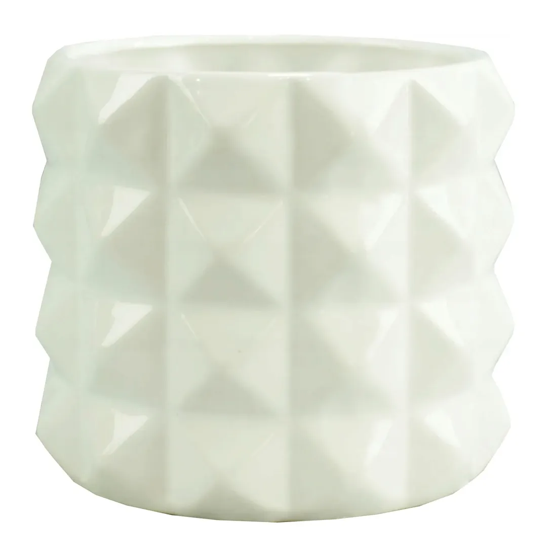 doniczka-oslonka-biala-cylinder-h13