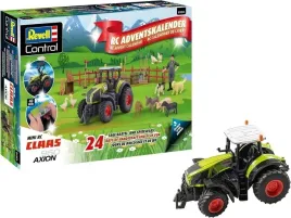 revell-kalendarz-adwentowy-rc-claas-960-axio-claas-traktor