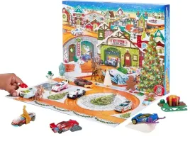 hot-wheels-kalendarz-adwentowy-8-autek-hlk74