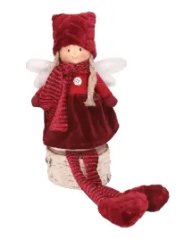 laleczka-futerkowa-siedzaca-bordowa-dziewczynka-40