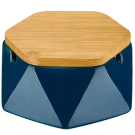 popielniczka-ceramiczna-z-drewniana-przykrywka-granatowa