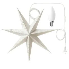 ikea-strala-lampa-wiszaca-gwiazda-adwentowa-koronka-biala-70-cm-zarowka