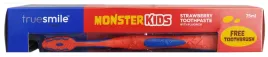 truesmile-monster-kids-pasta-do-zebow-truskawkowa-szczoteczka-3-6lat-75ml