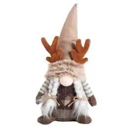 skrzat-gnom-renifer-swiateczny-forio-wiking-z-warkoczami-28-cm-homla