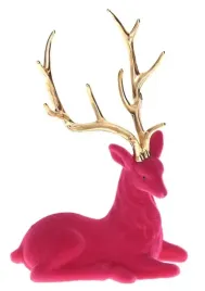 renifer-welurowy-figurka-elegancki-rozowy-na-prezent-choinke
