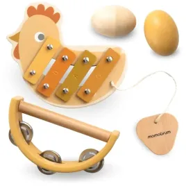 zestaw-instrumentow-dla-dzieci-motyw-kury-nowoczesny-kolorowy-design