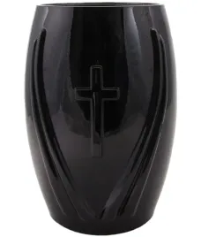 wazon-nagrobny-niski-nagrobkowy-na-nagrobek-czarny-22cm