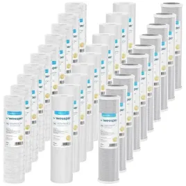 filtr-do-wody-wklad-weglowy-sznurkowy-piankowy-10-5-mikron-pp5-30-szt