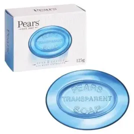 pears-fresh-and-gentle-transparent-blue-z-ekstraktem-z-miety-i-gliceryna125g