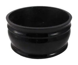 duza-misa-nagrobkowa-czarna-donica-na-grob-nagrobna-na-cmentarz-27cm
