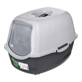 zamknieta-duza-kuweta-dla-kota-na-zwirek-xl-z-filtrem-grafit-diamentiq