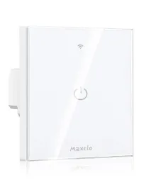 inteligentny-dotykowy-wlacznik-swiatla-wi-fi-maxcio-ks-601-bialy