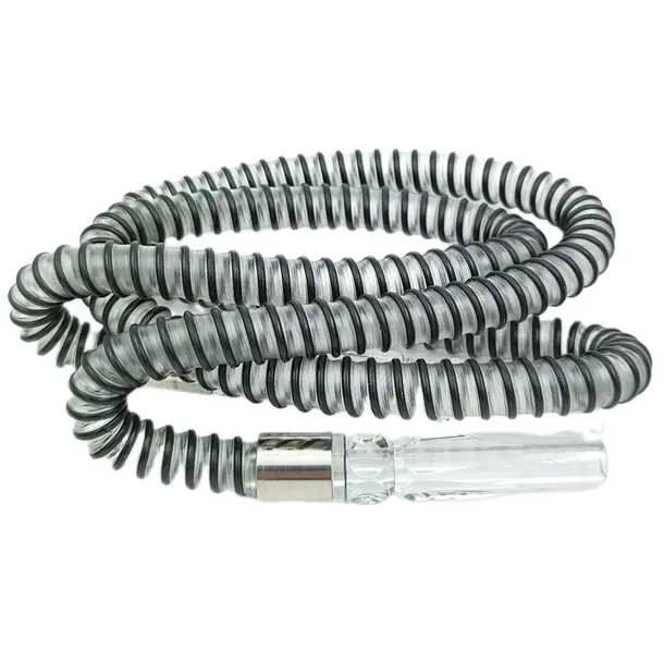 WĄŻ DO SHISHY FAJKI WODNEJ SHISHA SZISZA 120cm