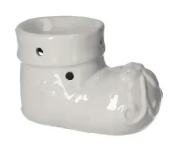 swiecznik-ceramiczny-kominek-zapachowy-but