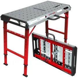 stol-spawalniczy-przenosny-stalowy-ocynk-do-454-kg-z-regulacja-wysokosci