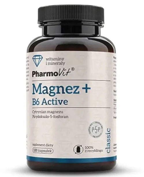 pharmovit-magnez-b6-active-120-szt