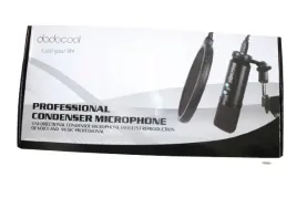 mikrofon-pojemnosciowy-dodocool-bm-858-zestaw