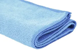 cleanpro-scierka-z-mikrofibry-4040-cm-320-g-m2-niebieska