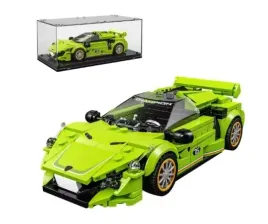 klocki-samochod-sportowe-auto-zielone-zestaw-klockow-w-gablotce-wyscigowy11