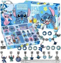 kalendarz-adwentowy-swiateczny-lilo-i-stitch-zestaw-do-robienia-bransoletek