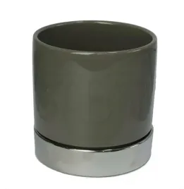 oslonka-doniczka-brazowy-szary-ceramika-h10