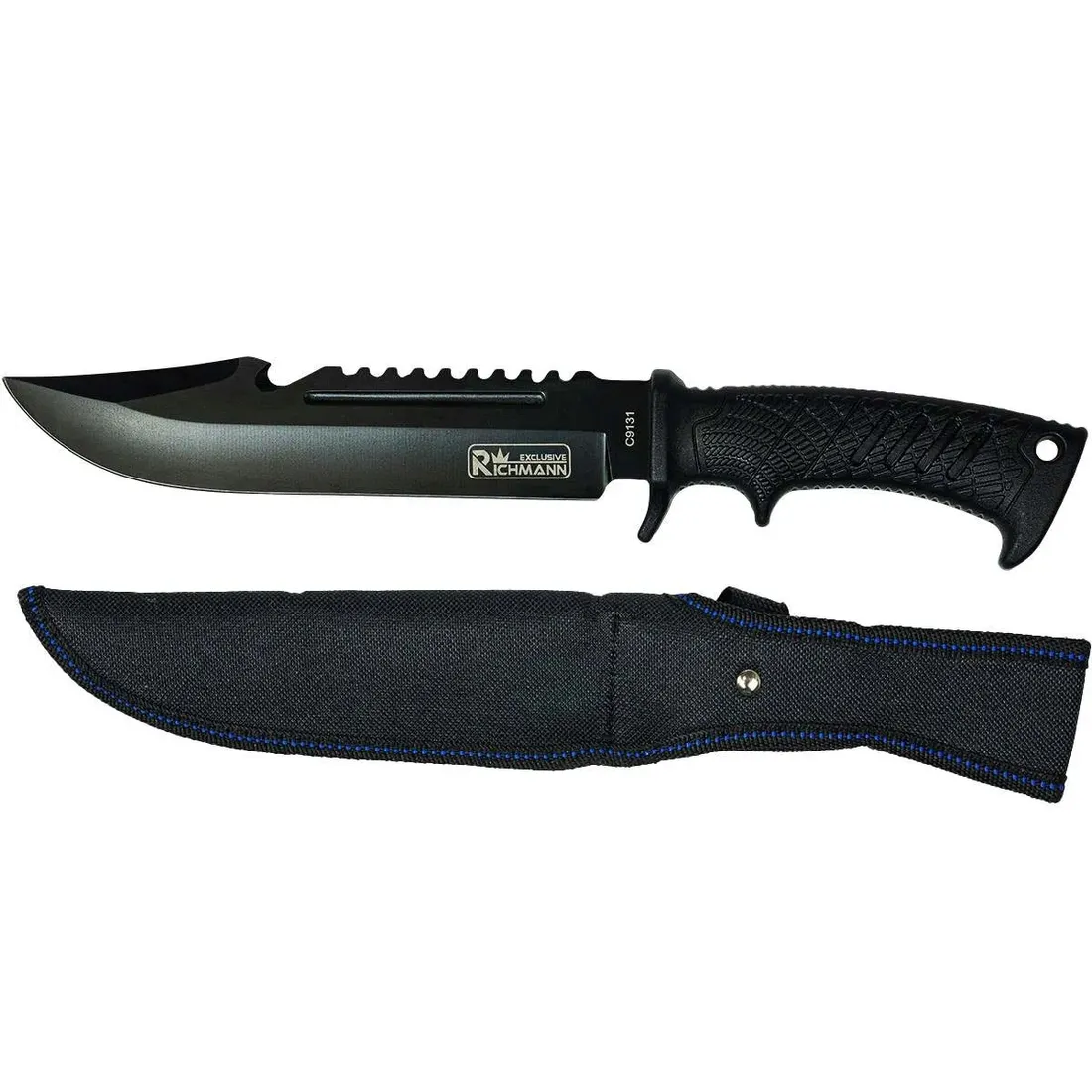 noz-mysliwski-corona-340mm-stan-nowy