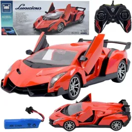 auto-zdalnie-sterowane-sterowany-samochod-rc-otwierane-drzwi-swieca-swiatla