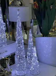 stozek-akrylowy-led-krysztalki-60-cm