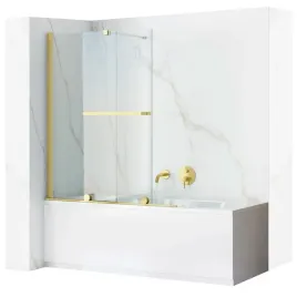 parawan-nawannowy-fbian-jednoczesciowy-zloto-szczotkowane-100x140-cm-rea