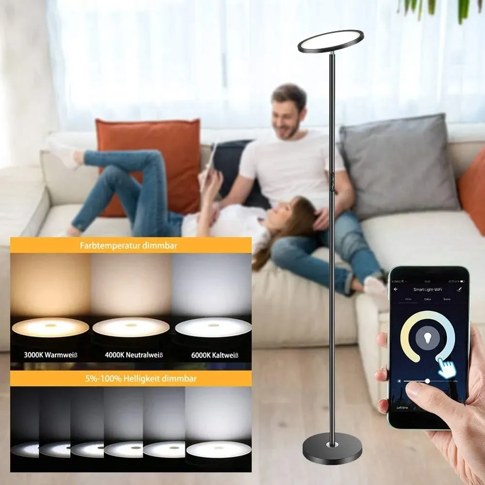 inteligentna-lampa-podlogowa-led-anten