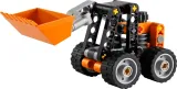 lego-technic-30710-miniladowarka-stan-nowy