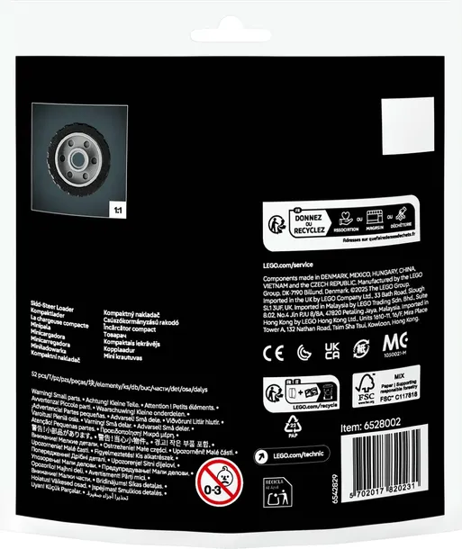 lego-technic-30710-miniladowarka-wiek-dziecka-7-lat