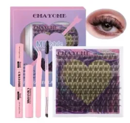 rzesy-bondingowe-zestaw-startowy-rzesy-diy-120-kepek-d-curl-cluster-lashes