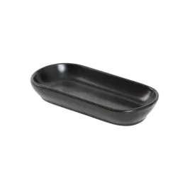 polmisek-famelio-owalny-do-serwowania-dan-przystawek-czarny-16-cm-homla