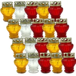 znicz-szklany-bardzo-ladny-tradycyjny-mix-kolorow-pakiet-20szt