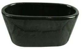 doniczka-ceramiczna-oslonka-czarna-owal-165x7x8