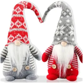 skrzaty-swiateczne-krasnal-gnom-para-skrzat-duzy-ozdoba-swiateczna-prezent