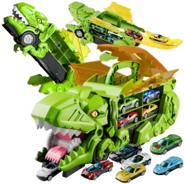 tyranozaur-zabawkowy-samochod-tor-autka-6-szt-transporter-dinozaur-xl