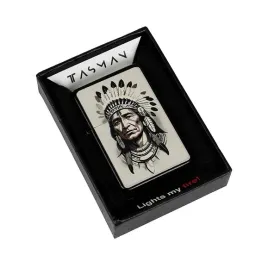 zapalniczka-benzynowa-tasman-metalowa-w-pudelku-indianin