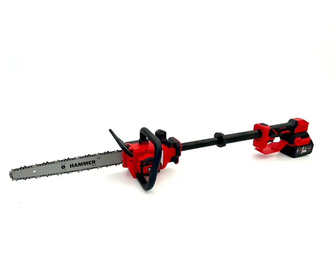 pila-pilarka-lancuchowa-akumulatorowa-12-48v-wysiegnik-dlugosc-104cm-stan-nowy