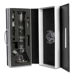 bongo-lodowe-fajka-wodna-black-leaf-36cm-skrzynka-cybuchy-olej-classic