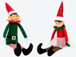 elf-swiateczny-psotnik-skrzat-figurka-elfa-pan-pani-para-zabawa-swieta